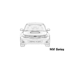 Mele Design 2008-2014 WRX/STI 900 Series Battery Mount
