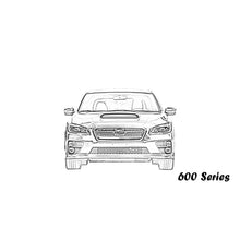 Mele Design 2015+ WRX/STI 600 Series Battery Mount