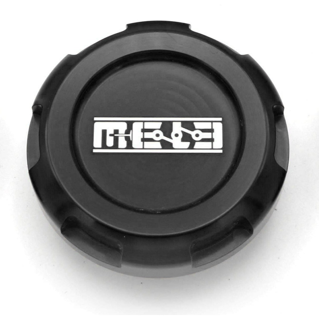 Mele Design MeLe Oil Cap-Cosmetic-MeLe Design Firm-Black-JDMuscle