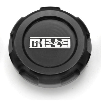 Mele Design MeLe Oil Cap-Cosmetic-MeLe Design Firm-Black-JDMuscle