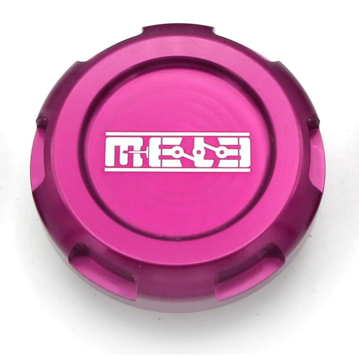 Mele Design MeLe Oil Cap-Cosmetic-MeLe Design Firm-Pink-JDMuscle