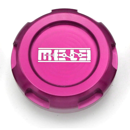 Mele Design MeLe Oil Cap-Cosmetic-MeLe Design Firm-Pink-JDMuscle