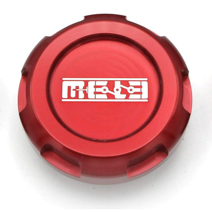 Mele Design MeLe Oil Cap-Cosmetic-MeLe Design Firm-Red-JDMuscle