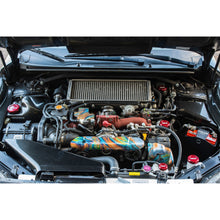 Mele Design MeLe Subaru Engine Cap Set