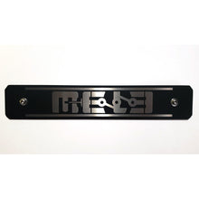 MeLe Design Firm 15-21 WRX/STI License Plate Delete | MELE-038