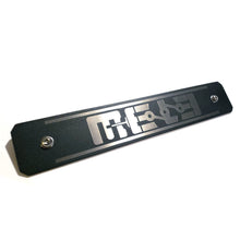 MeLe Design Firm 15-21 WRX/STI License Plate Delete | MELE-038