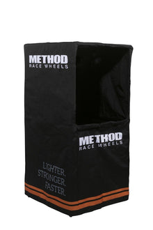 Method 2 Wheel Display Rack w/Cover | Wheels Not Included - JDMuscleNon - CategorizedmrwDP-2WHLD