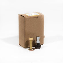 Method Beadlock Hardware Kit - M8 - 1.25x20mm - 20 Pieces - JDMuscleNon - CategorizedmrwBH-H2020M