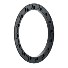 Method Beadlock Ring - 14in Cast - Black - JDMuscleNon - CategorizedmrwBR-GZ14