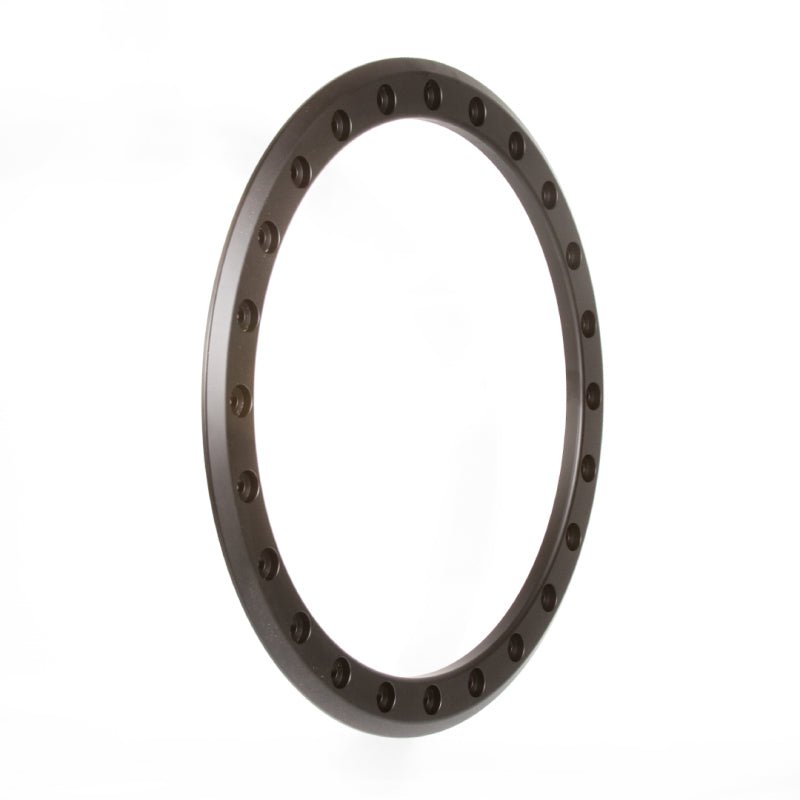 Method Beadlock Ring - 15in Forged - Style 1.2 - Matte Black - JDMuscleNon - CategorizedmrwBR-DB15-1.2-B
