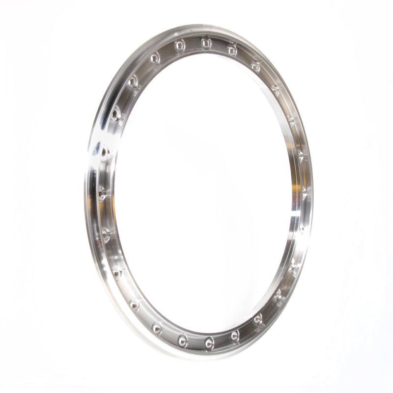 Method Beadlock Ring - 15in Forged - Style 2.2 - Machined - JDMuscleNon - CategorizedmrwBR-DB15-2.2-A