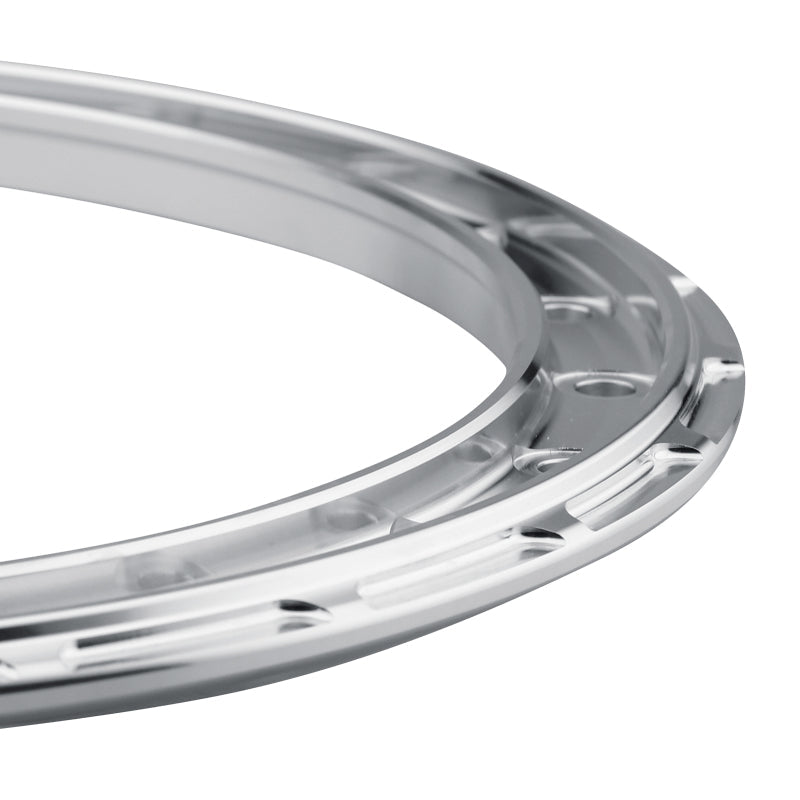 Method Beadlock Ring - 15in Forged - Style 4 - Machined - JDMuscleNon - CategorizedmrwBR-DB15-4-A