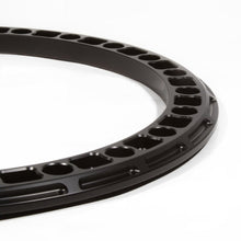Method Beadlock Ring - 17in Forged - Style 3 - Matte Black - JDMuscleNon - CategorizedmrwBR-DB17-3-B