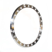 Method Beadlock Ring - 20in Forged - Style 1.2 - Machined - JDMuscleNon - CategorizedmrwBR-DB20-1.2-A