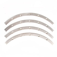 Method Beadlock Spacer Kit - 15in - 3/16in Alum. 6061 - 4 Piece Kit - JDMuscleNon - CategorizedmrwSK-SPC15316