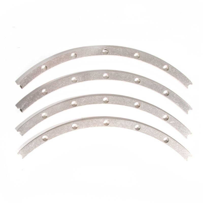 Method Beadlock Spacer Kit - 17in - 3/16in Alum. 6061 - 4 Piece Kit - JDMuscleNon - CategorizedmrwSK-SPC17316