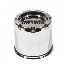 Method Cap 1524 - 130mm - Chrome - Push Thru | CP - 1524B140 - 5 - C1 - JDMuscleCenter CapsmrwCP-1524B140-5-C1