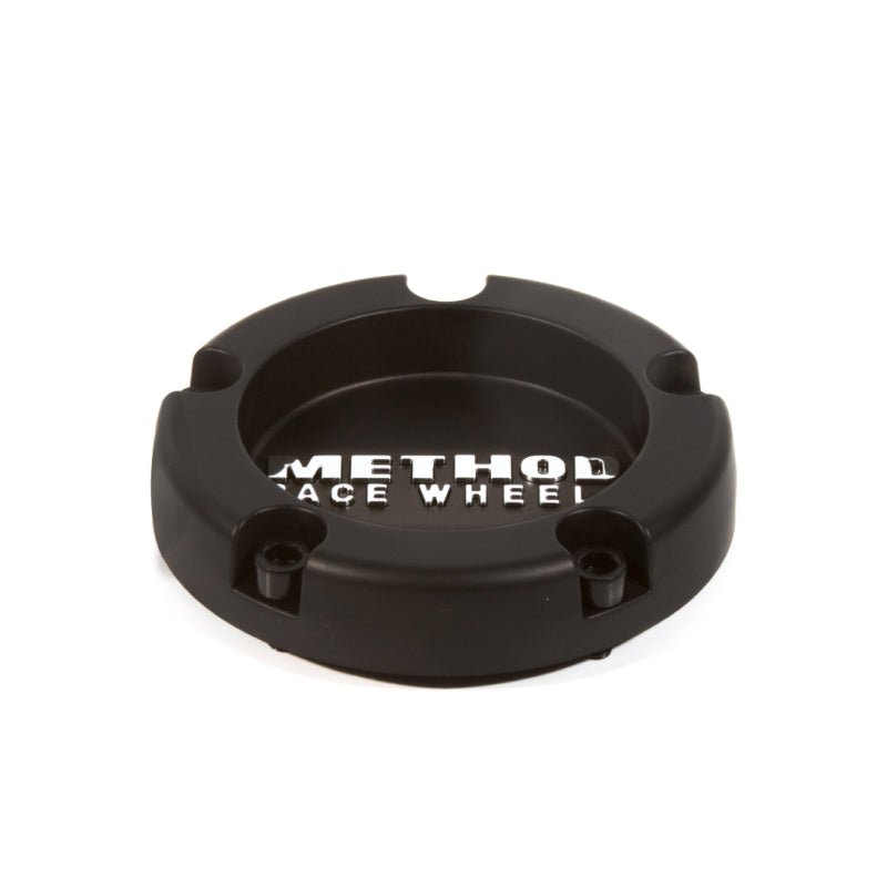 Method Cap 1524 - Sprinter - Black - Screw On | CP - 1524L100 - 1 - S1 - JDMuscleCenter CapsmrwCP-1524L100-1-S1