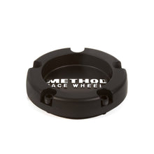 Method Cap 1524 - Sprinter - Black - Screw On | CP - 1524L100 - 1 - S1 - JDMuscleCenter CapsmrwCP-1524L100-1-S1