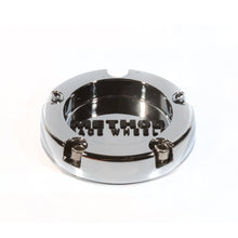 Method Cap 1524 - Sprinter - Chrome - Screw On | CP - 1524L100 - 1 - C1 - JDMuscleCenter CapsmrwCP-1524L100-1-C1