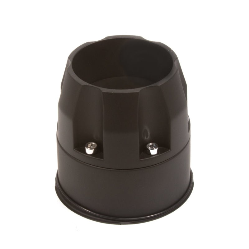 Method Cap 1717 - 130mm - Black - Push Thru | CP - 1717B140 - S1 - JDMuscleCenter CapsmrwCP-1717B140-S1