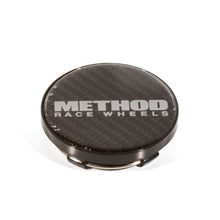 Method Cap 9230 - 56mm - Carbon Fiber - Snap In | CP - 9230K62 - JDMuscleCenter CapsmrwCP-9230K62