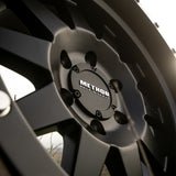 Method Cap CWHB - 108mm - Push Thru - Flat Cap | CP - CWHB108 - JDMuscleCenter CapsmrwCP-CWHB108