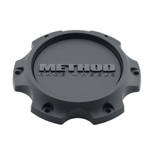 Method Cap T079 - 87mm - Black - 1 Piece - Screw On | CP - T079L122 - 01 - JDMuscleCenter CapsmrwCP-T079L122-01