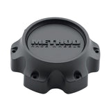 Method Cap T079 - 67mm - Black - 1 Piece - Screw On | CP-T079L111-01