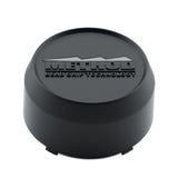 Method Cap T080 - 130.8mm - Black - 2 Piece - Push Thru | CP - T080B140 - JDMuscleCenter CapsmrwCP-T080B140