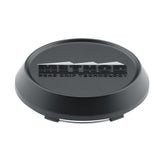 Method Cap T080 - 130.8mm - Black - 2 Piece - Push Thru | CP - T080B140 - JDMuscleCenter CapsmrwCP-T080B140