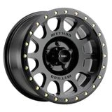 Method MR305 NV 18x9 0mm Offset 6x5.5 108mm CB Matte Black Wheel | MR30589060500 - JDMuscleWheelsmrwMR30589060500
