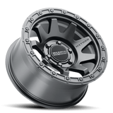 Method MR317 20x9 0mm Offset 6x5.5 106.25mm CB Matte Black Wheel | MR31729060500 - JDMuscleWheelsmrwMR31729060500