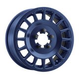 Method MR407 15x6 5+1/+51mm Offset 4x156 120mm CB Bahia Blue Wheel | MR40756046651 - JDMuscleWheelsmrwMR40756046651