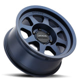 Method MR701 16x8 0mm Offset 6x5.5 106.25mm CB Bahia Blue Wheel | MR70168060600