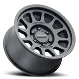 Method MR703 17x8.5 0mm Offset 5x5.5 108mm CB Matte Black Wheel | MR70378555500 - JDMuscleWheelsmrwMR70378555500