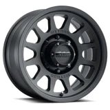 Method MR703 17x8.5 0mm Offset 5x5.5 108mm CB Matte Black Wheel | MR70378555500 - JDMuscleWheelsmrwMR70378555500