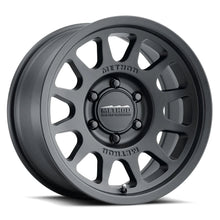 Method MR703 17x8.5 0mm Offset 5x5.5 108mm CB Matte Black Wheel | MR70378555500 - JDMuscleWheelsmrwMR70378555500