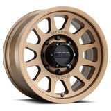 Method MR703 17x8.5 0mm Offset 5x5.5 108mm CB Method Bronze Wheel | MR70378555900 - JDMuscleWheelsmrwMR70378555900