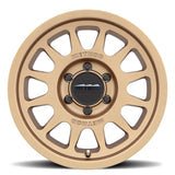Method MR703 17x8.5 0mm Offset 5x5.5 108mm CB Method Bronze Wheel | MR70378555900 - JDMuscleWheelsmrwMR70378555900