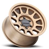 Method MR703 17x8.5 0mm Offset 5x5.5 108mm CB Method Bronze Wheel | MR70378555900 - JDMuscleWheelsmrwMR70378555900