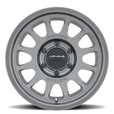 Method MR703 17x8.5 +35mm Offset 5x150 110.5mm CB Gloss Titanium Wheel | MR70378558835 - JDMuscleWheelsmrwMR70378558835