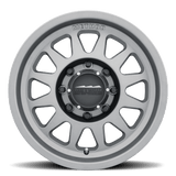 Method MR704 HD 17x9 18mm Offset 8x170 130.81mm CB Matte Titanium Wheel | MR70479087818H - JDMuscleWheelsmrwMR70479087818H