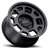 Method MR705 17x8.5 +35mm Offset 5x150 110.5mm CB Matte Black Wheel | MR70578558535 - JDMuscleWheelsmrwMR70578558535
