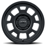 Method MR705 17x8.5 +35mm Offset 5x150 110.5mm CB Matte Black Wheel | MR70578558535 - JDMuscleWheelsmrwMR70578558535