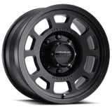 Method MR705 17x8.5 +35mm Offset 5x150 110.5mm CB Matte Black Wheel | MR70578558535 - JDMuscleWheelsmrwMR70578558535