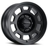 Method MR705 18x9 0mm Offset 6x5.5 106.25mm CB Matte Black Wheel | MR70589060500 - JDMuscleWheelsmrwMR70589060500