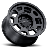 Method MR705 18x9 +18mm Offset 6x135 87mm CB Matte Black Wheel | MR70589016518 - JDMuscleWheelsmrwMR70589016518