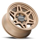 Method MR706 Bead Grip 17x7.5 50mm Offset 5x130 130mm Method Bronze Wheel | MR70677553950 - JDMuscleWheelsmrwMR70677553950