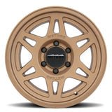 Method MR706 Bead Grip 17x8.5 0mm Offset 6x135 135mm Method Bronze Wheel | MR70678516900 - JDMuscleWheelsmrwMR70678516900